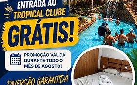 Araras Apart Hotel - Ctc