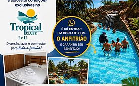 Araras Apart Hotel - Ctc